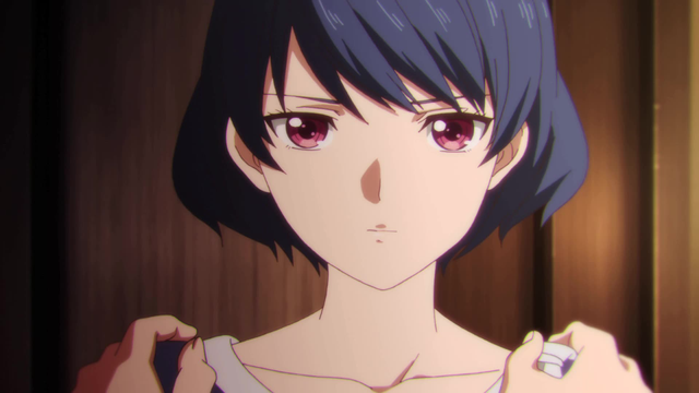 Domestic Girlfriend Then I Don't Have To Be An Adult - Watch on Crunchyroll